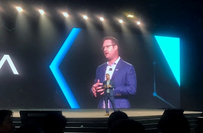 Nikola Motor Company CEO Trevor Milton founded natural gas fueling system designer dHybrid Systems and sold it to Worthington Industries in 2014.