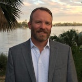 Quimby Mug Bayou Florida