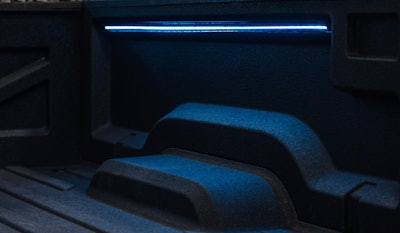 Xt Bed Light