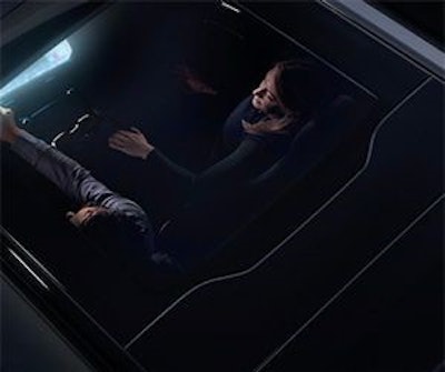 Chevrolet Silverado Electric Pickup