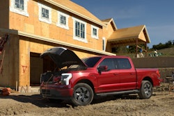 Ford F-150 Lightning