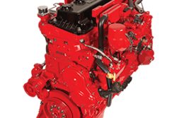 Cummins Westport ISX12G