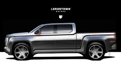 Lordstown Motors Endurance