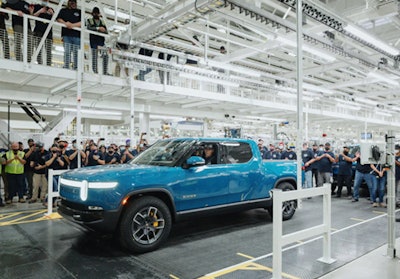 Rivian R1T