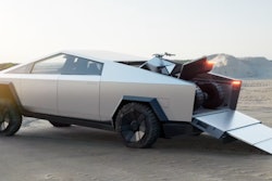Tesla Cybertruck