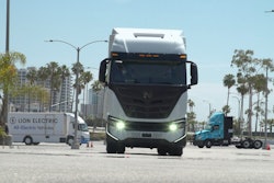 ACT Expo ride and drive zero emission vehicles