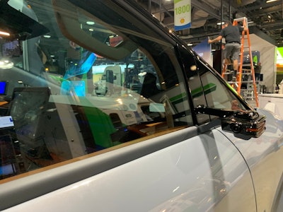 Edison Future electric pickup