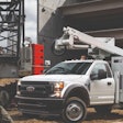 Ford F-550 SoCalGas