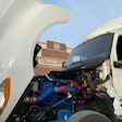 Vander Haag's partnership with ClearFlame