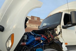 Vander Haag's partnership with ClearFlame