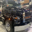 Mack MD Electric