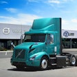 Volvo Trucks