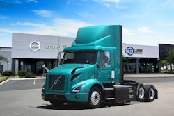 Volvo Trucks