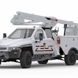 Zeus Electric Bucket Truck Rendering Scaled