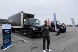 Rakesh Aneja of DTNA