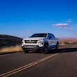 2024 Chevy Silverado EV Work Truck