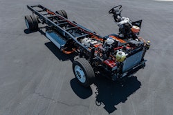 Motiv worked with Nidec to design and patent a six-phase motor and motor controller producing torque that surpasses internal combustion engine counterparts.
