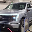 Aaa F 150 Lightning Haul Test