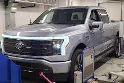 Aaa F 150 Lightning Haul Test