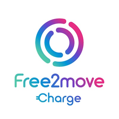 Free2 Move Logo