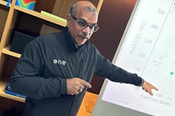 Our Next Energy Mujeeb Ijaz