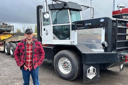 Chace Barber And Topsy