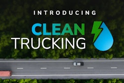 Windrose R700 EV semi comes to U.S. | Clean Trucking