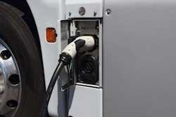 Core Development Group EV charging station