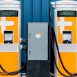 Kriete Group chargers