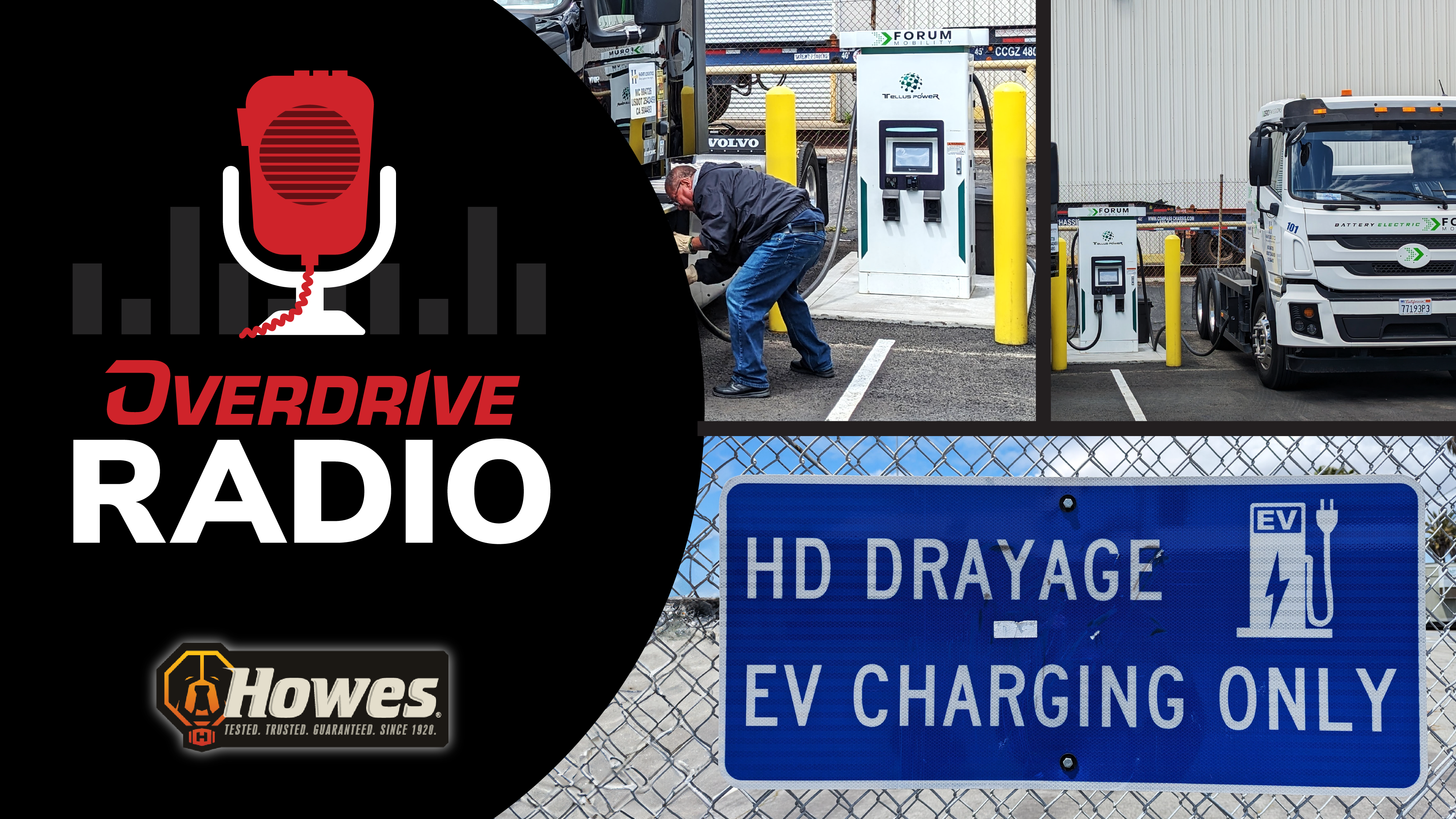 Overdrive Radio 10 27 Youtube