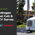 Overdrive And Ccj 2023 Hydrogen Fuel Cell And Bev Survey