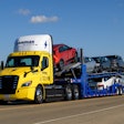 CarMax electric truck