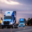 ClearFlame Technologies fuel-adaptive trucks