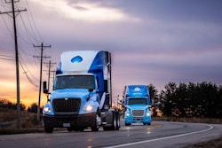 ClearFlame Technologies fuel-adaptive trucks