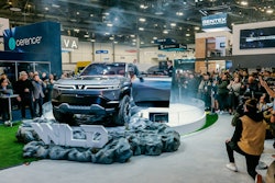 VinFast VF Wild pickup