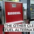 biodiesel YouTube cover
