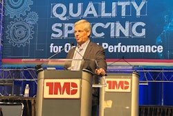 Energy and electric Transportation consultant Mike Rowand