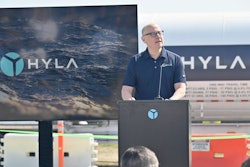 Steve Girsky, Nikola President and CEO