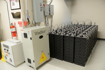 micro grid