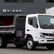 A Rizon truck.