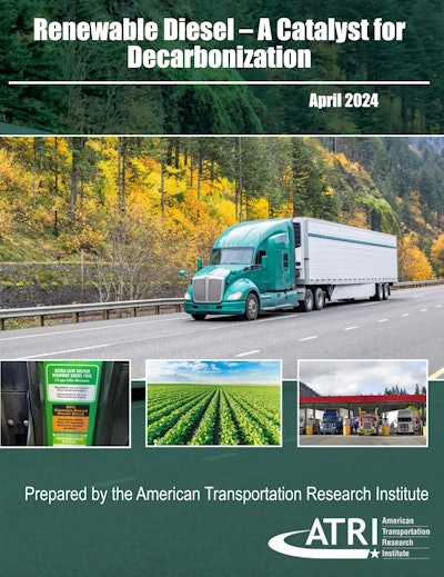 ATRI report cover