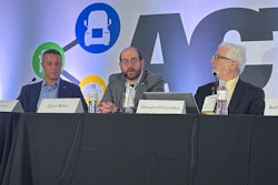 ACT panel
