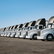 Peterbilt and Einride to Accelerate Electric Road Freight in US with Largest Electric Vehicle Order