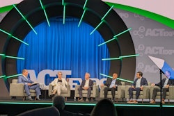 ACT Expo 2024 opening remarks and discussion panel