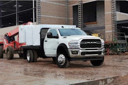 2024 Ram 5500 Chassis Cab