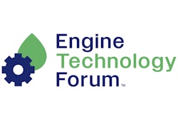 The Engine Technology Forum logo