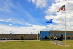 Detroit Reman facility in Hibbing, Minn.