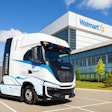 Walmart Canada's first Nikola hydrogen fuel-cell