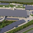 ALP Bus Depot Rendering