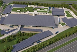 ALP Bus Depot Rendering